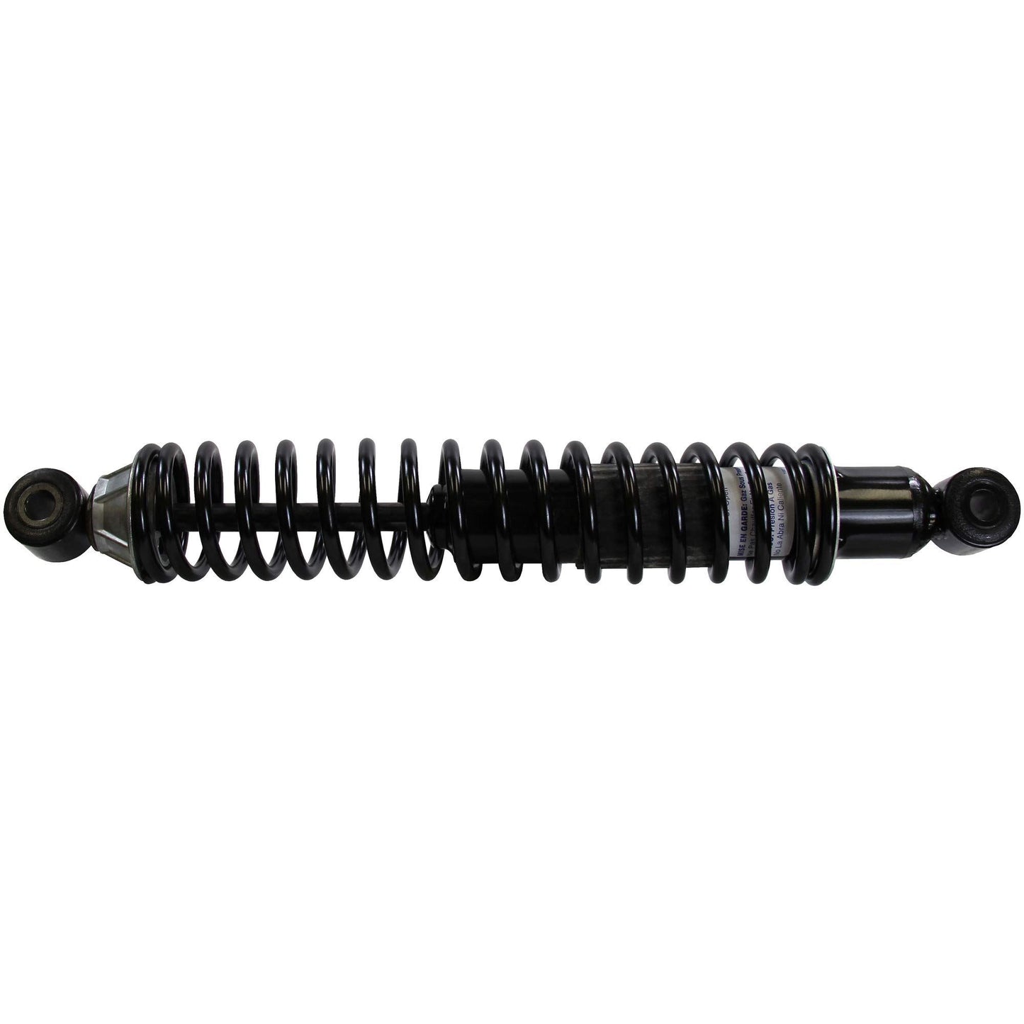 Monroe 58655 Suspension Shock Absorber and Coil Spring Assembly