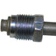 Edelmann 80887 Power Steering Pressure Line Hose Assembly