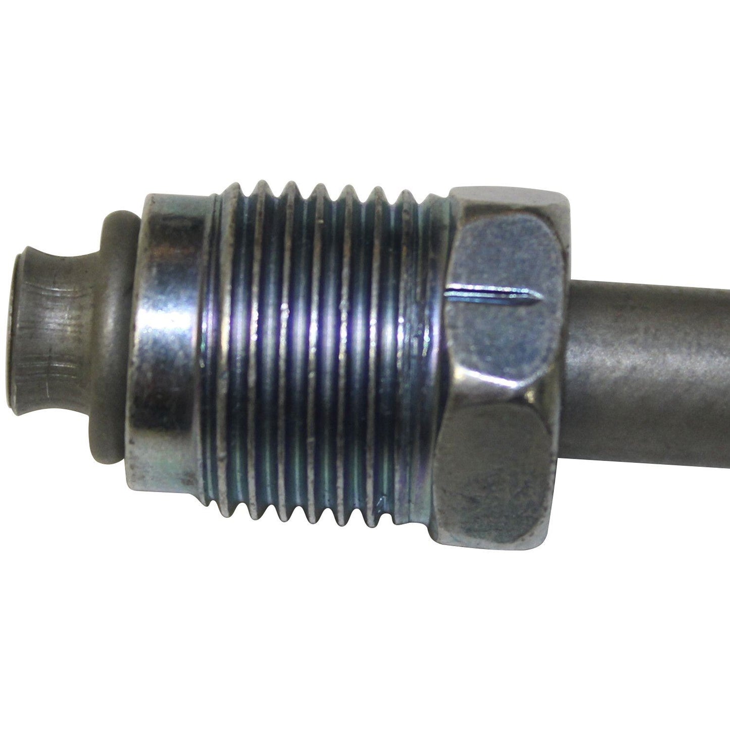 Edelmann 80887 Power Steering Pressure Line Hose Assembly