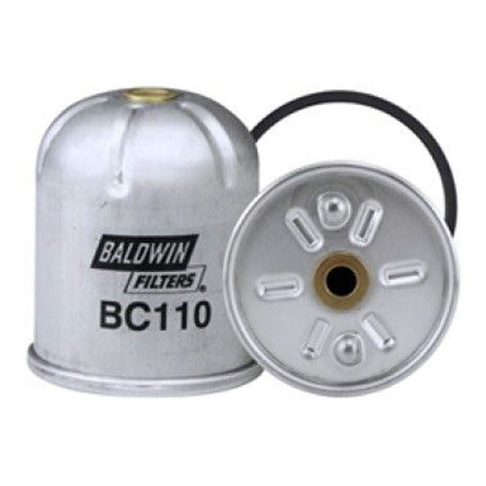 Filtro de aceite del motor Baldwin BC110