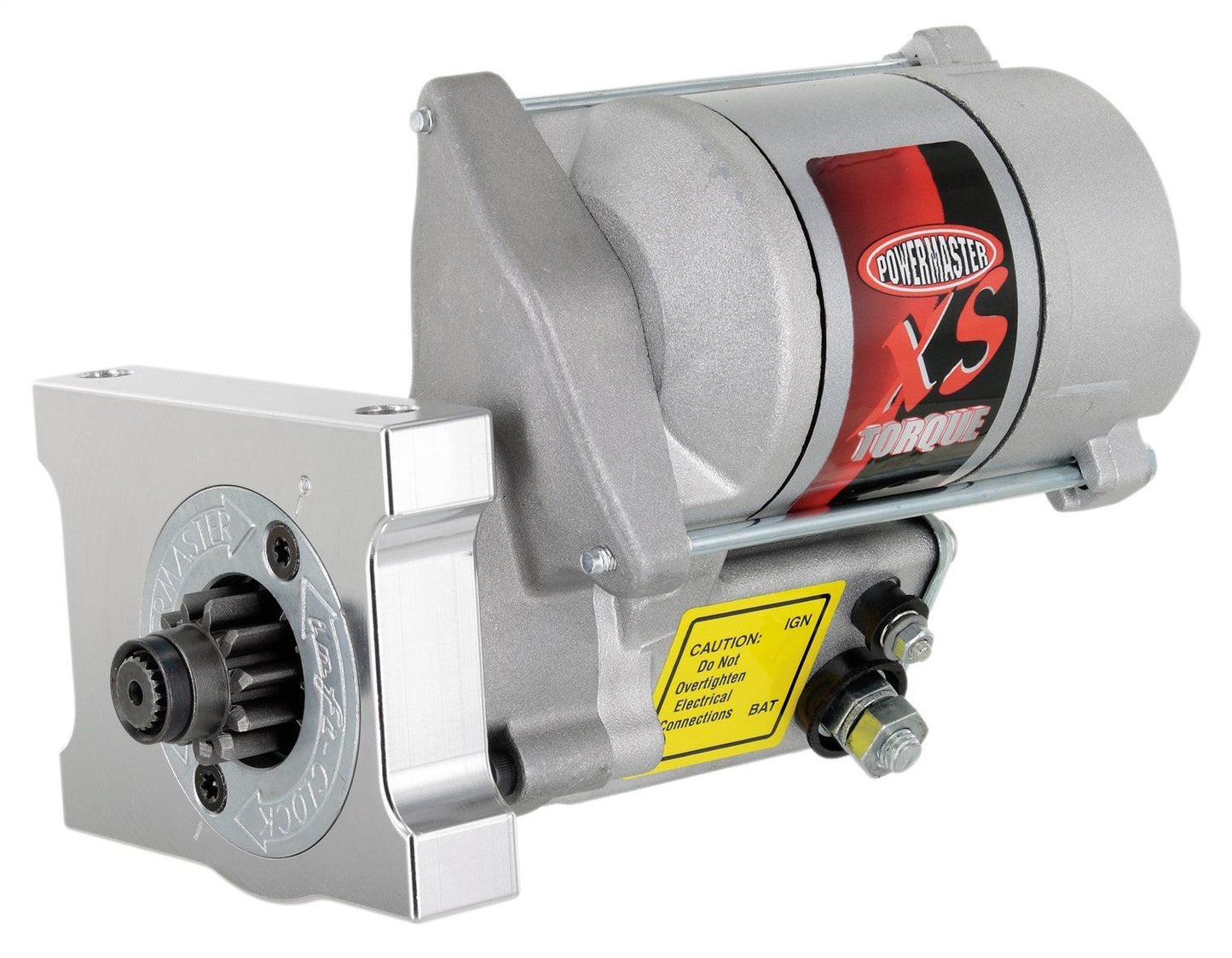 POWERMASTER 9500