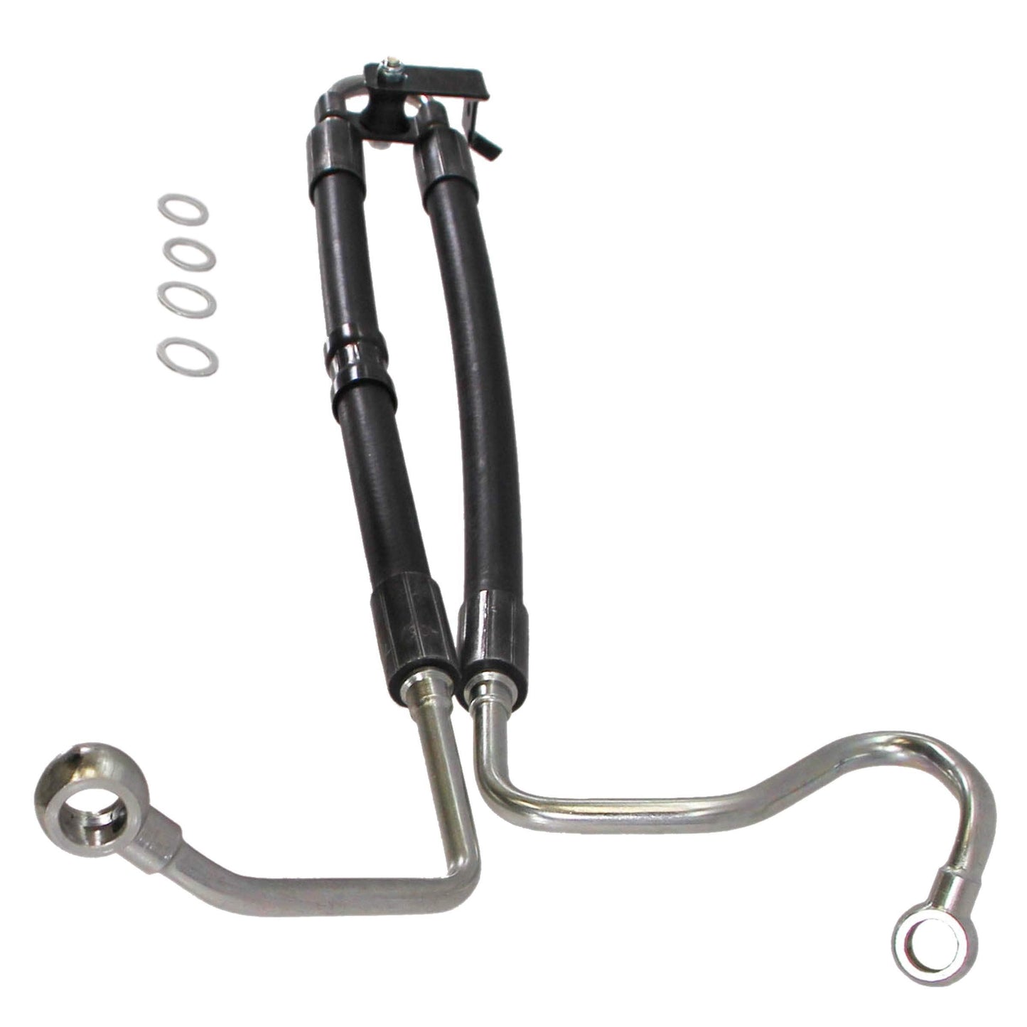 CRP PSH0121P Ensemble de tuyau de conduite de pression de direction assistée