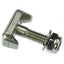 URO Parts URO-008653 Battery Terminal Bolt