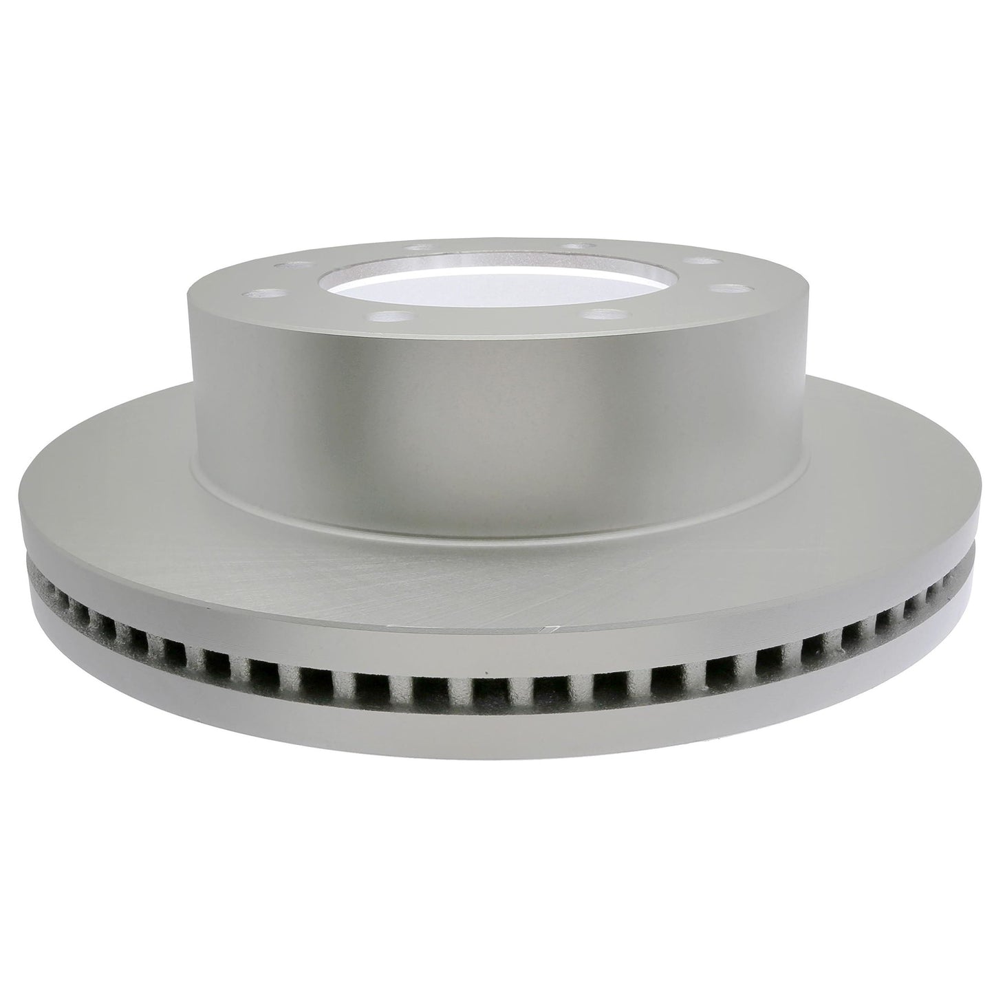 ACDelco Advantage 18A1840AC Disc Brake Rotor