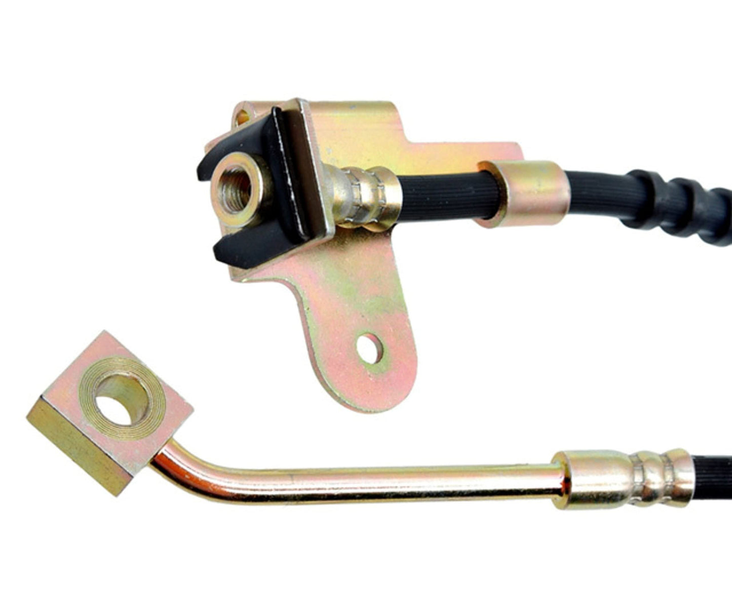 Raybestos BH380532 Brake Hydraulic Hose