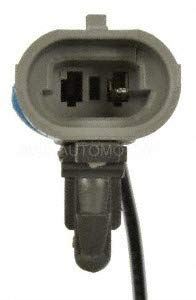 Transmetteur de température du liquide de refroidissement moteur BWD WT757