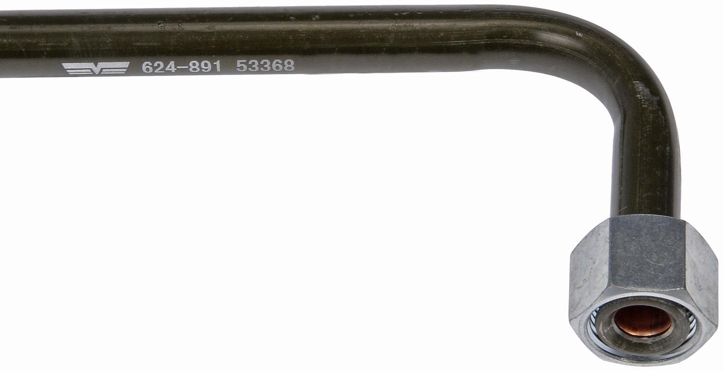 Dorman 624-891 Automatic Transmission Oil Cooler Hose Assembly