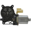 Cardone 42-3202 Power Window Motor