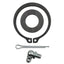 Beck/Arnley 101-6811 Rotule de suspension