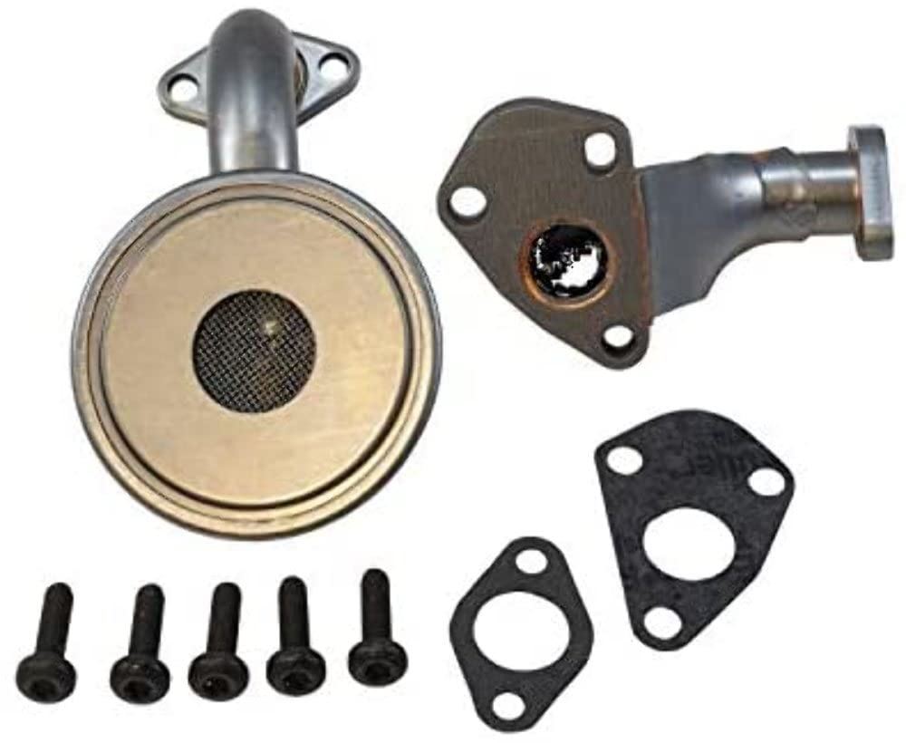 Melling 300S-300SA Engine Oil Pump Pickup Tube
