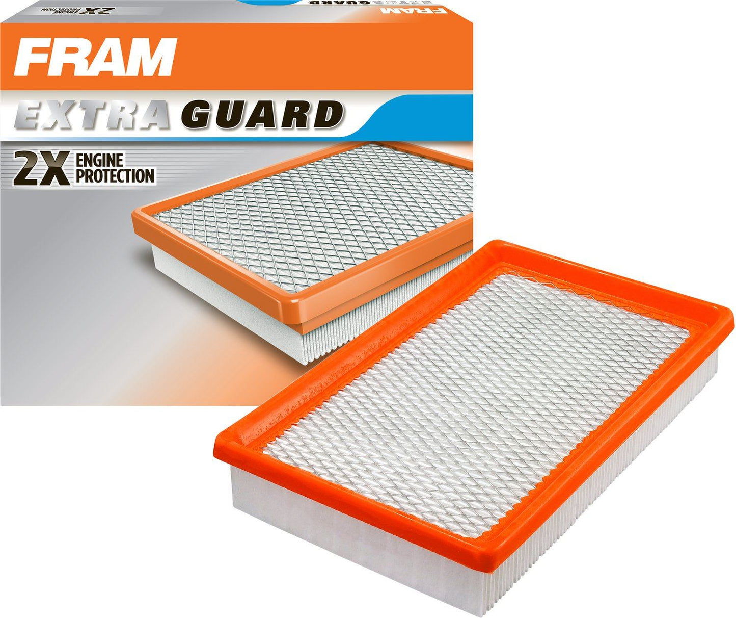 Filtre à air Fram CA10192