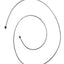 Raybestos BC92415 Parking Brake Cable
