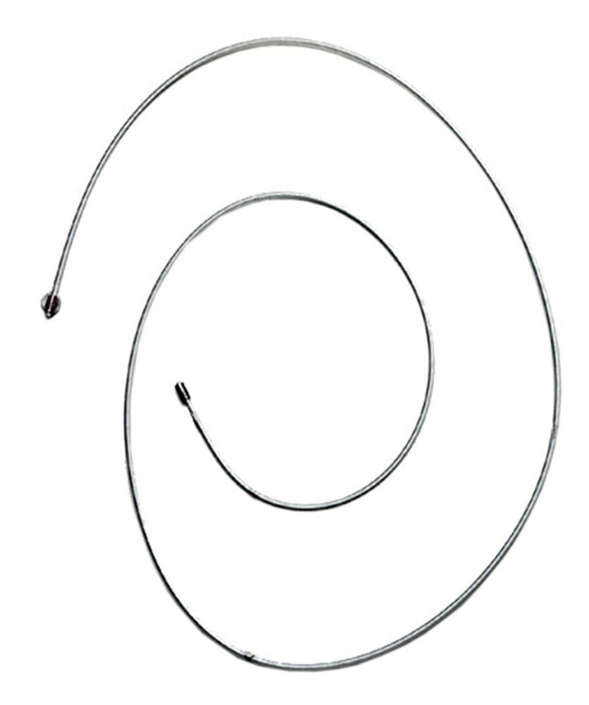 Raybestos BC92415 Parking Brake Cable