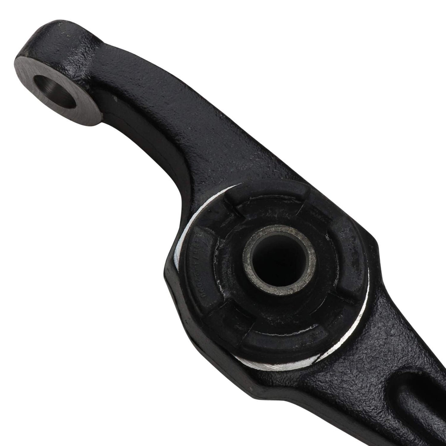 Beck/Arnley 102-5878 Conjunto de brazo de control de suspensión y rótula