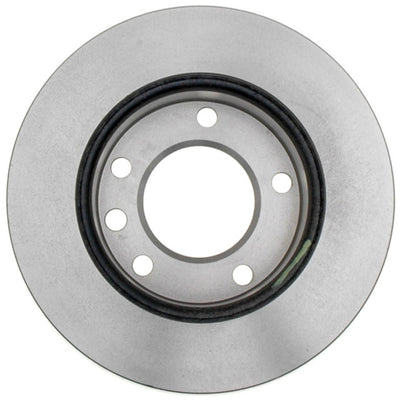 ACDelco Professional Durastop 18A1461 Rotor de freno de disco