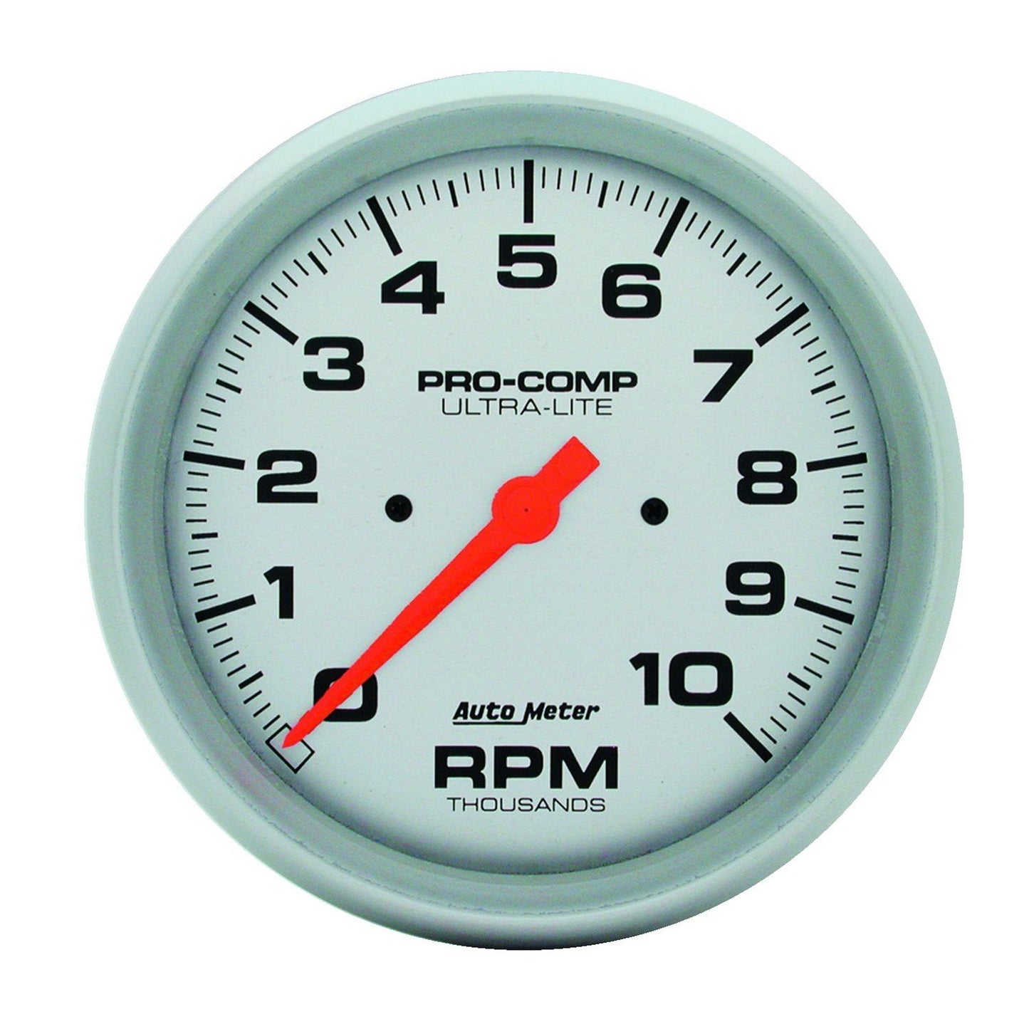 AUTO METER 4498