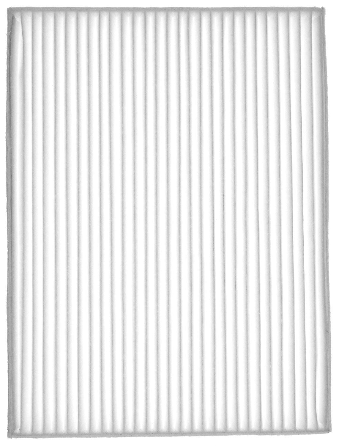 Mahle LA 617 Cabin Air Filter