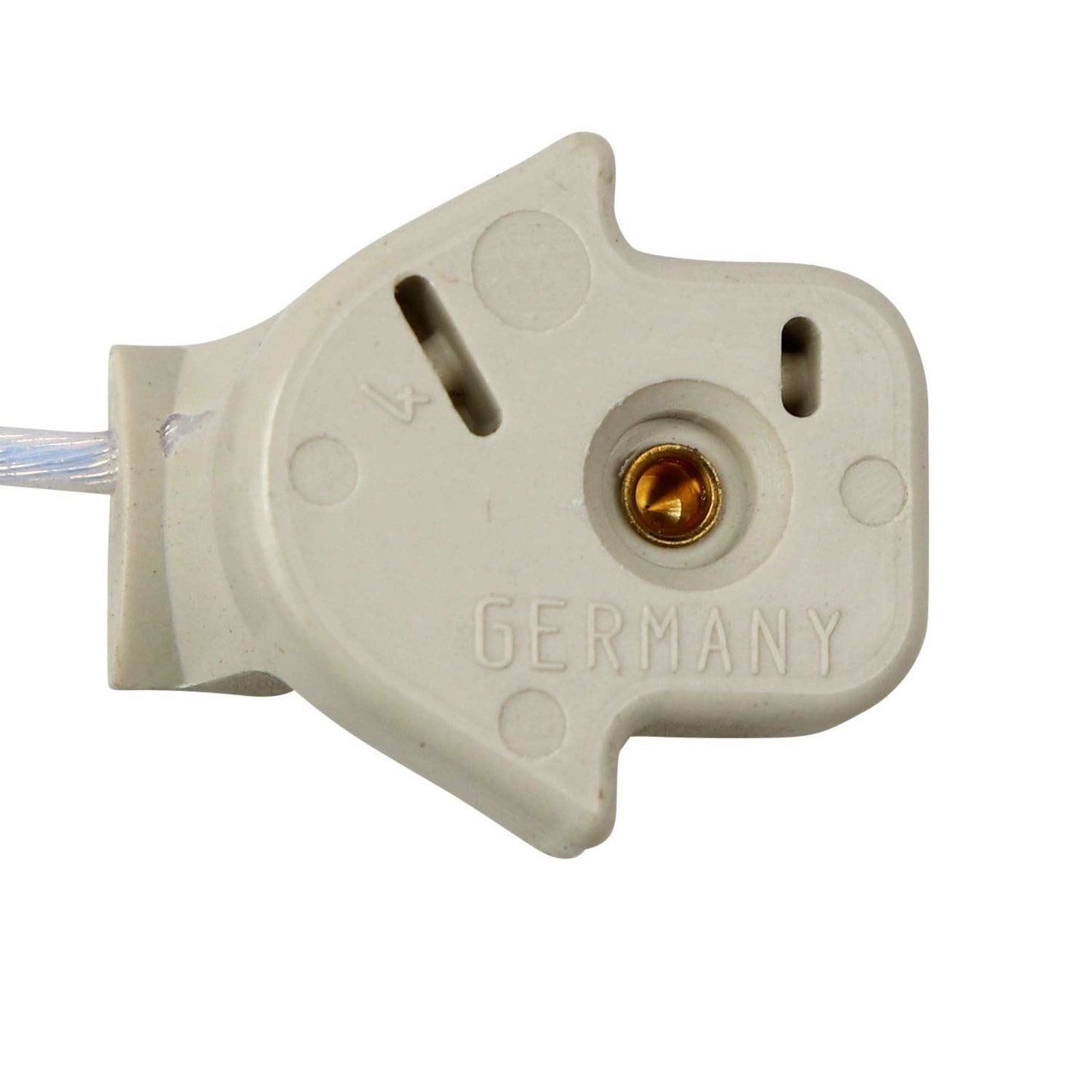 Beck/Arnley 084-1182 Sensor de desgaste de pastillas de freno de disco