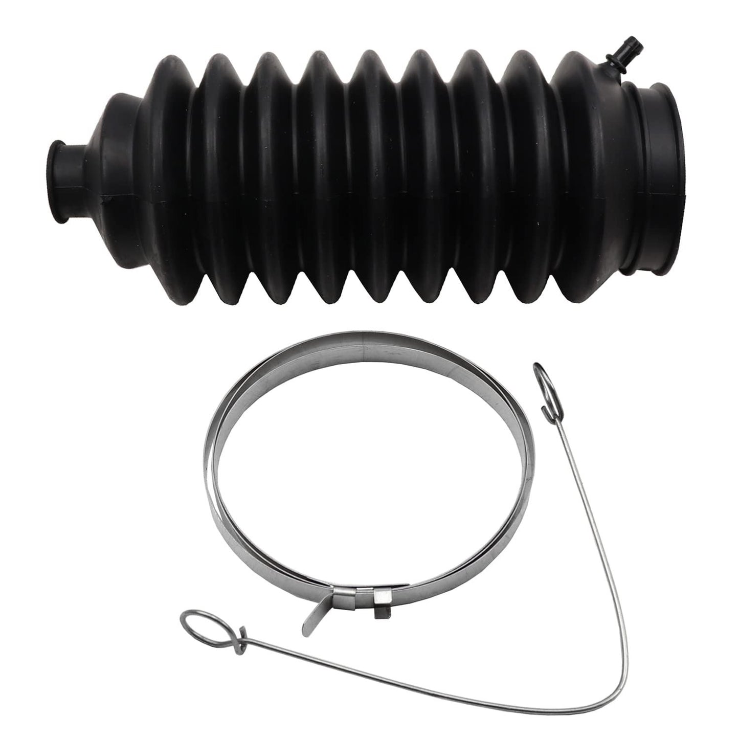 Beck/Arnley 101-7439 Steering Tie Rod End Kit