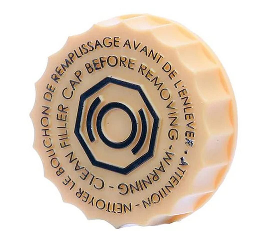 Dorman 42053 Brake Master Cylinder Reservoir Cap