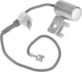 Condensador de encendido BWD G640