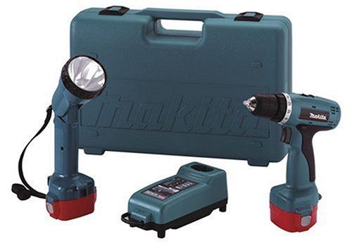 MAKITA 6227DWLE