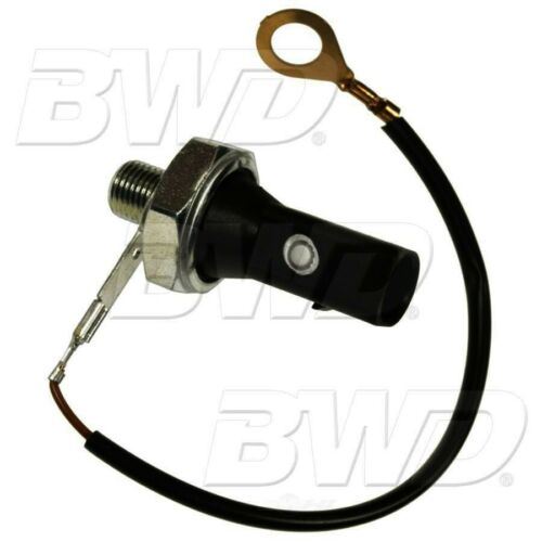 BWD S4531 Engine Oil Pressure Switch