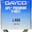 Dayco L469