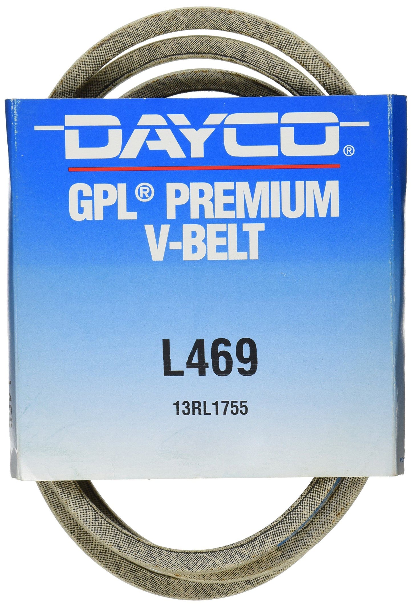 Dayco L469