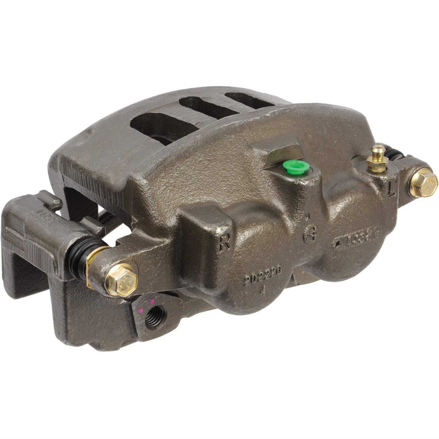 Cardone 18-B4841HD Disc Brake Caliper
