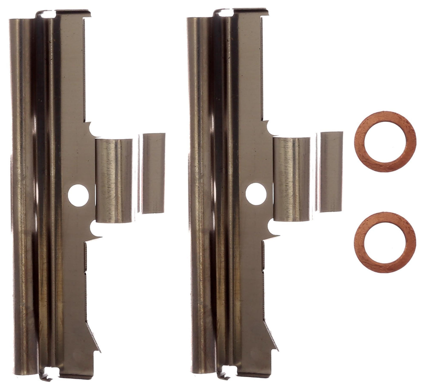 ACDelco Professional Durastop 18FR1148C Étrier de frein à disque