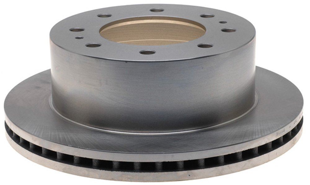 Raybestos 580876R Disc Brake Rotor