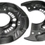 Dorman 924-492 Brake Dust Shield