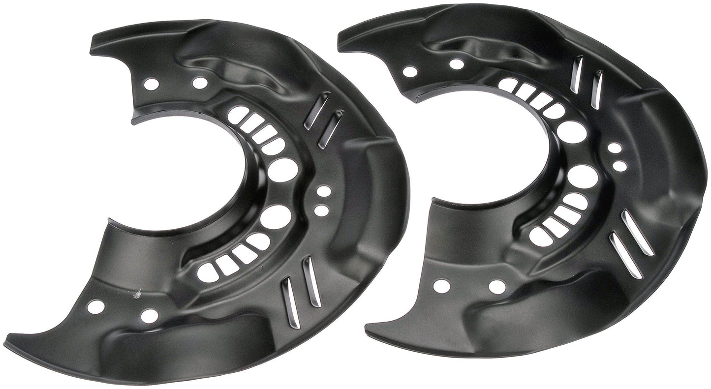 Dorman 924-492 Brake Dust Shield