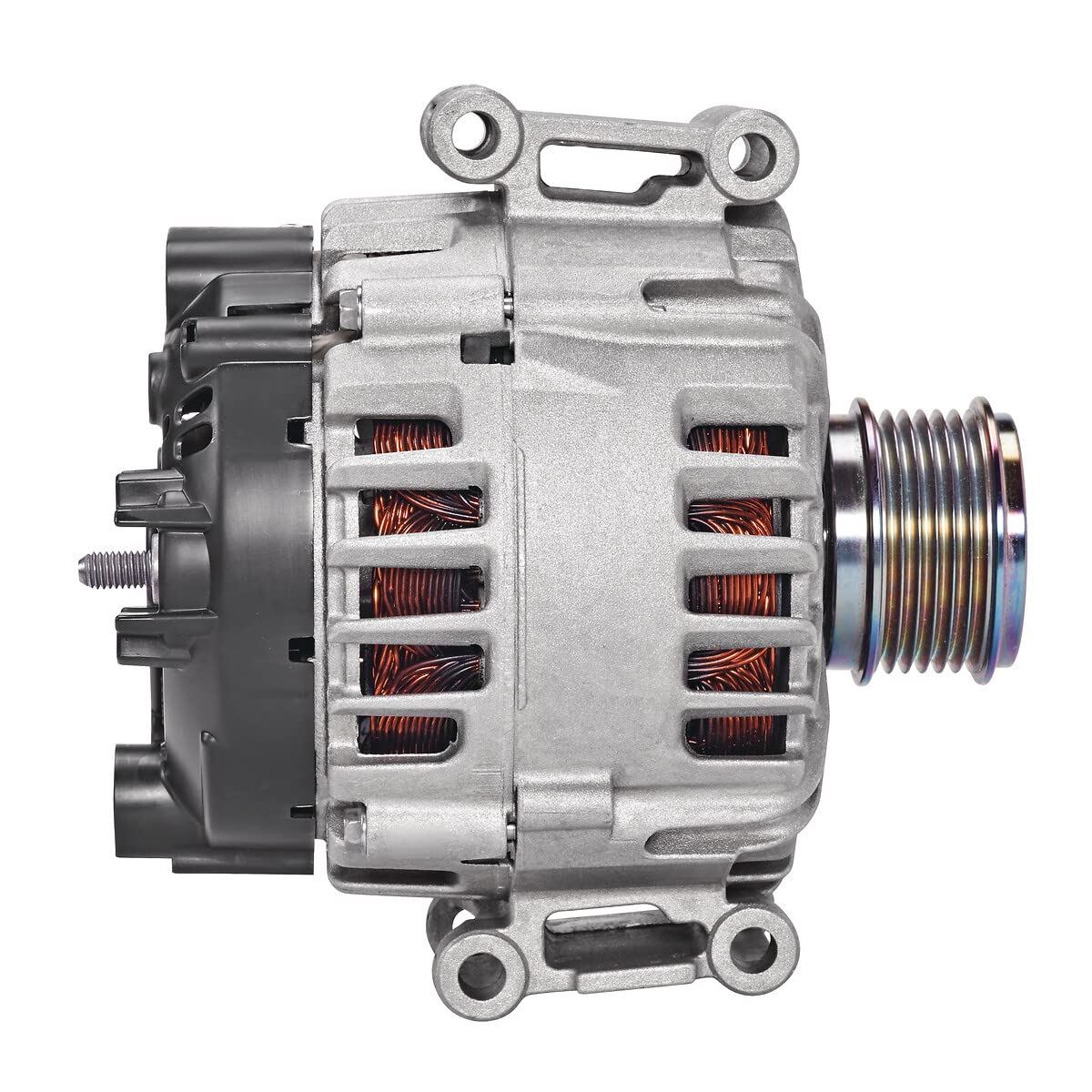 Valeo 439831 Alternator
