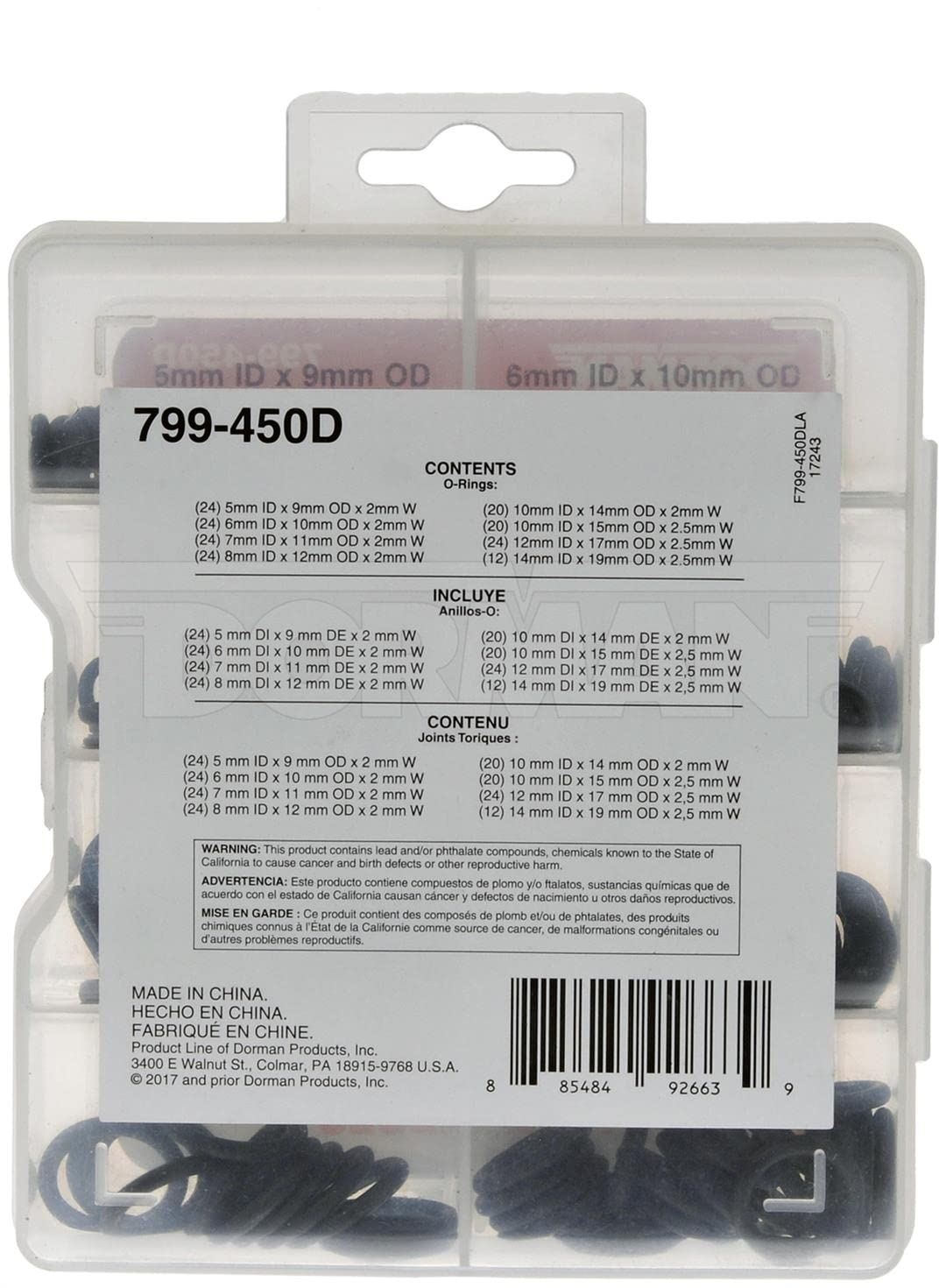 Dorman 799-450D