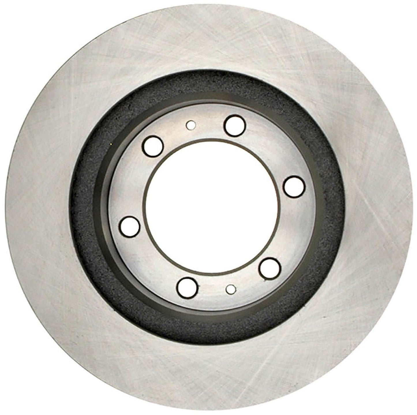 ACDelco Advantage 18A2650AC Rotor de frein à disque