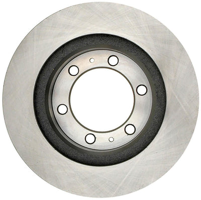 ACDelco Advantage 18A2650AC Rotor de frein à disque