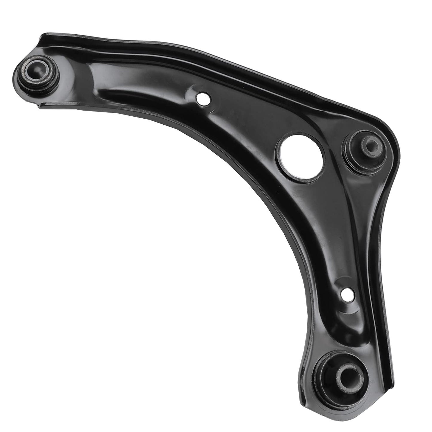 Beck/Arnley 102-7698 Conjunto de brazo de control de suspensión y rótula