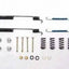 Kit de herrajes para frenos de tambor Raybestos H7276