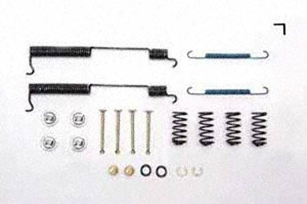Kit de herrajes para frenos de tambor Raybestos H7276