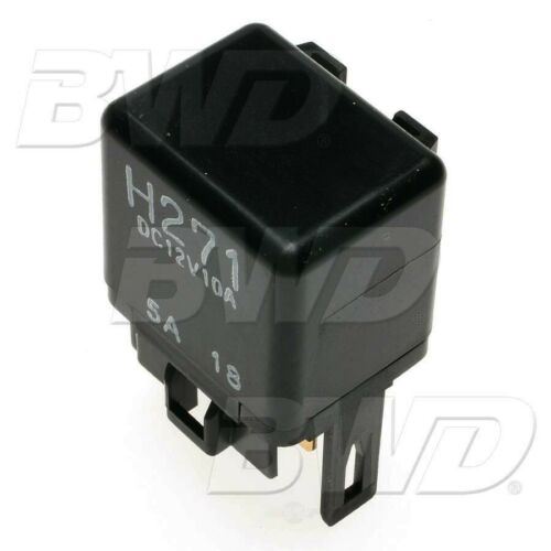 Relé del motor del ventilador de refrigeración del motor BWD R4772