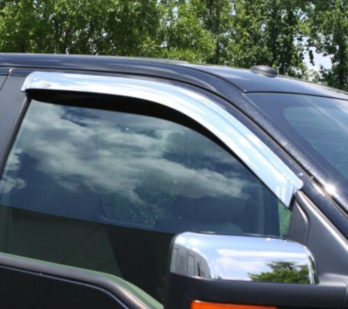Auto Ventshade (AVS) 682956 Side Window Deflector