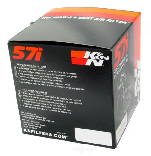K&amp;N 570070
