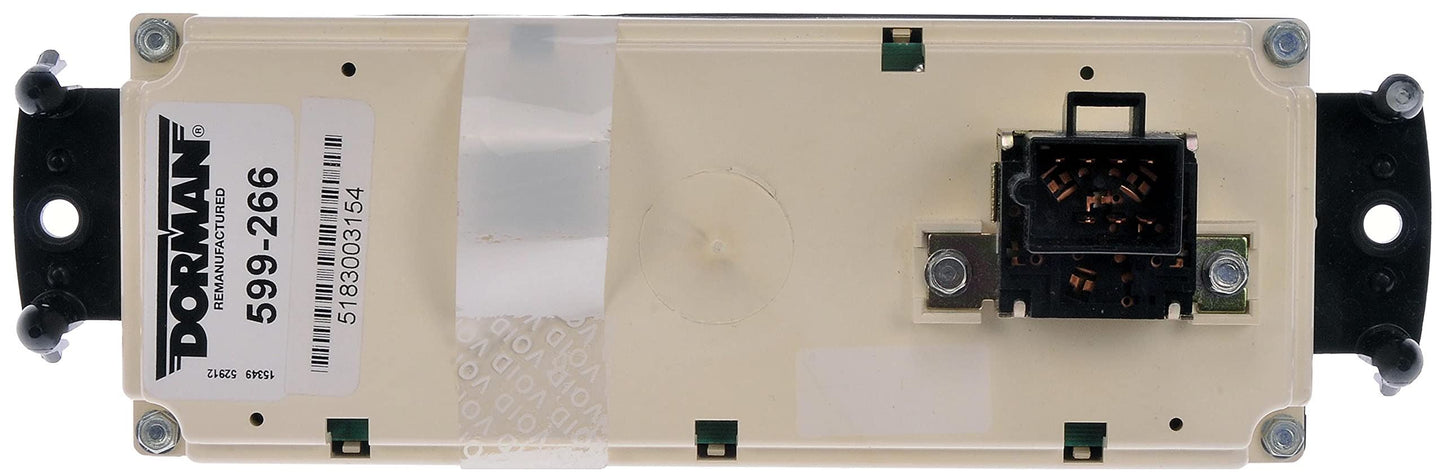 Dorman 599-266 HVAC Control Module