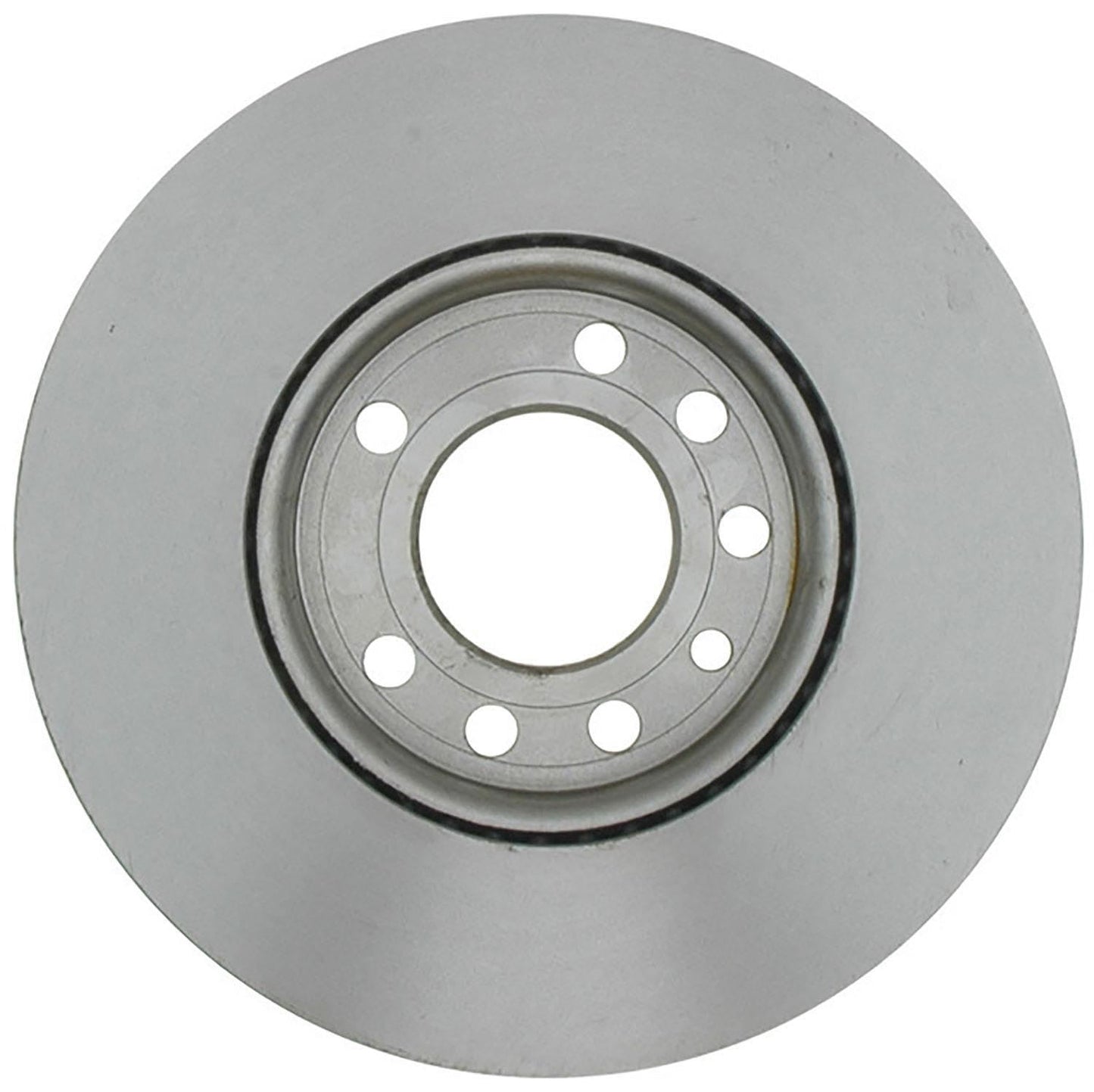 ACDelco Advantage 18A1807AC Rotor de frein à disque