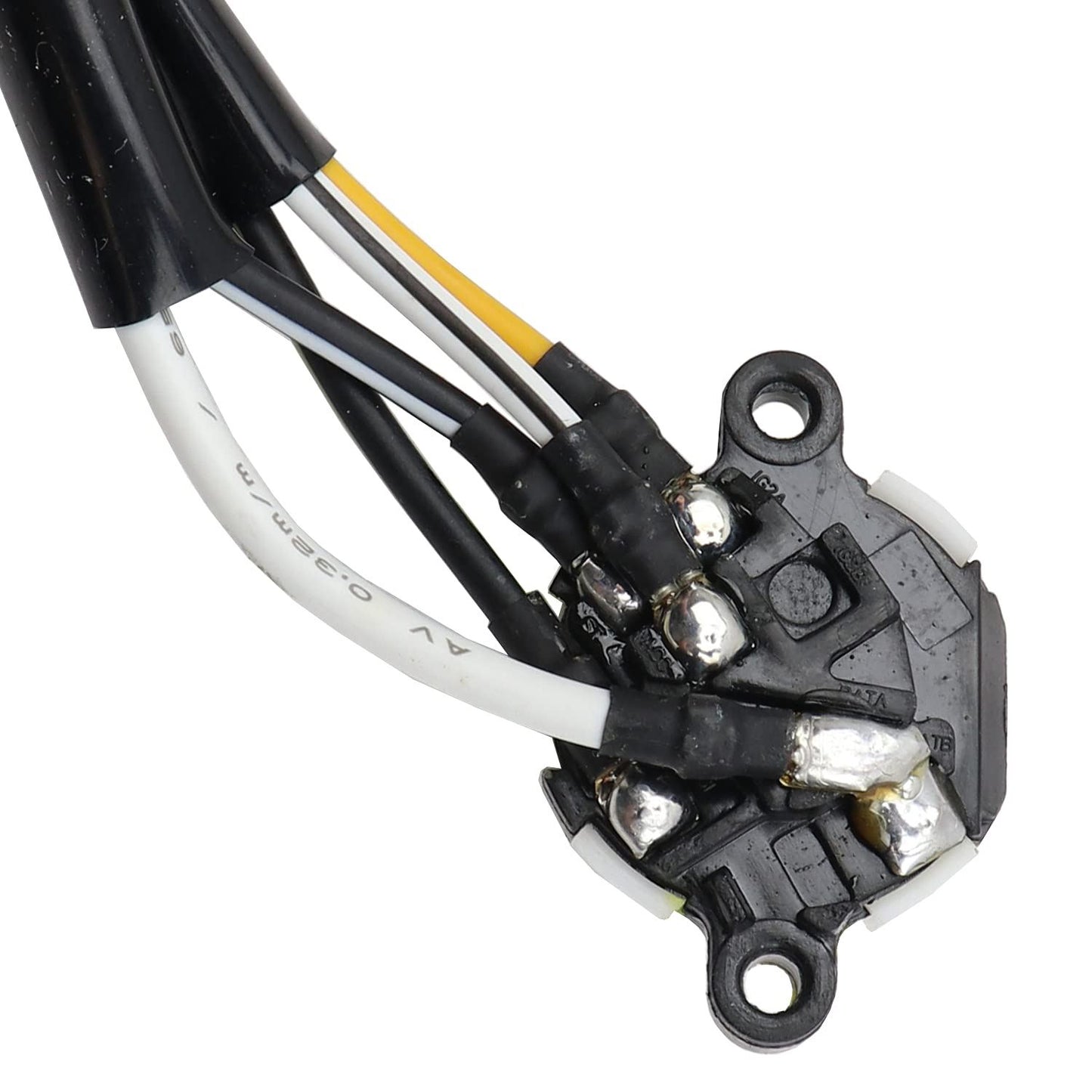 Beck/Arnley 201-1794 Ignition Lock Cylinder and Switch
