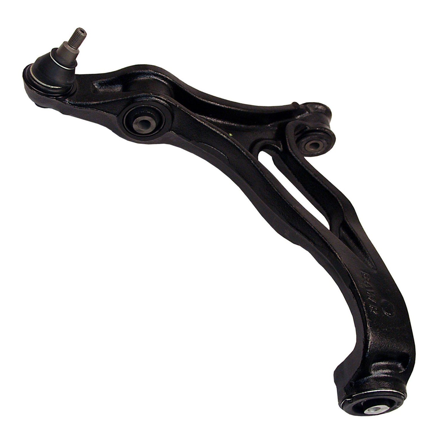 Beck/Arnley 102-6146 Bras de commande de suspension et joint à rotule