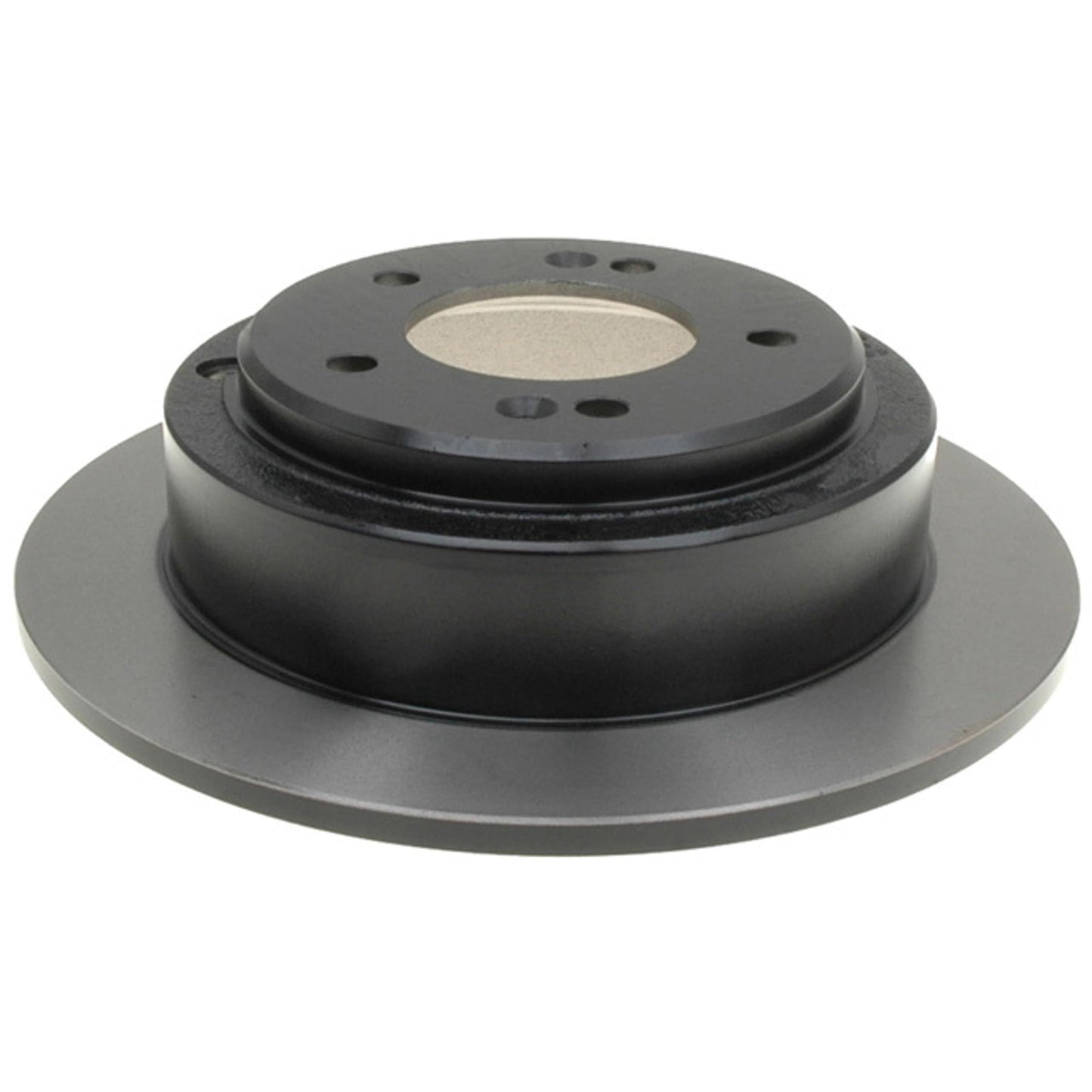 ACDelco Professional Durastop 18A1806 Disque de frein à disque