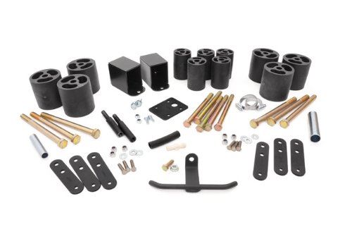 PRO COMP 51028B1